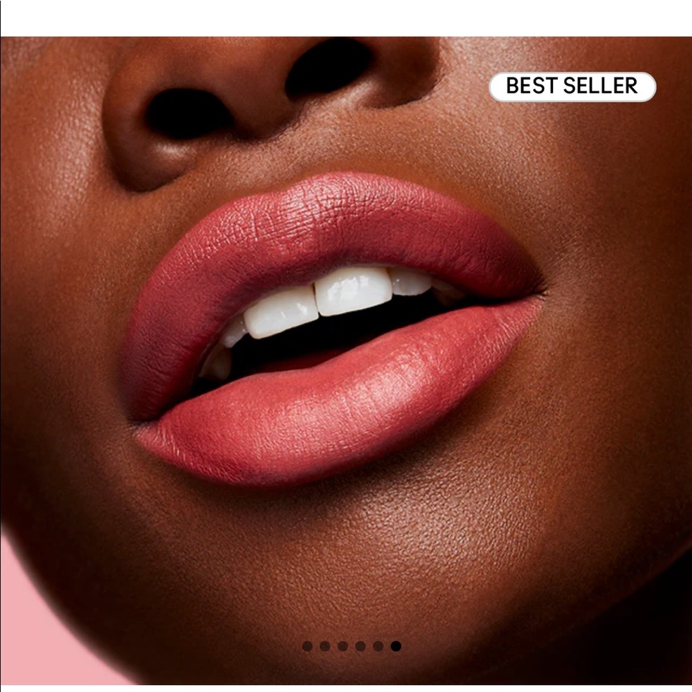 MAC Matte lipstick - forever curious - Picture 5 of 7